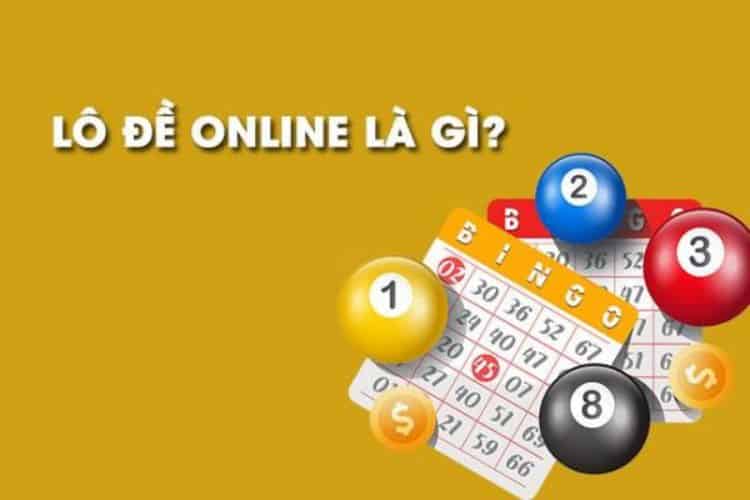 lô đề online