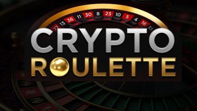 crypto roulette