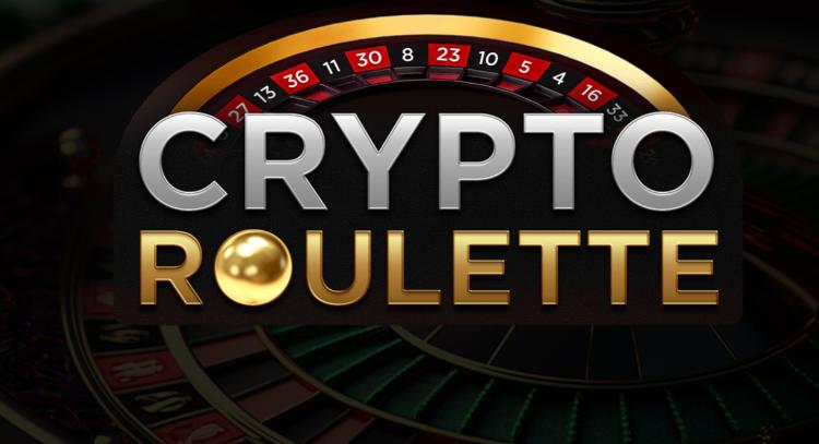 crypto roulette